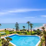 Casa Playa - Piscina Y Playa Torremolinos