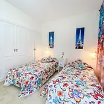 Apartament Casa Playa - Piscina Y Playa