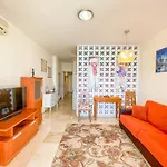 Apartament Casa Playa - Piscina Y Playa Torremolinos