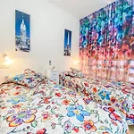 Apartament Casa Playa - Piscina Y Playa Torremolinos