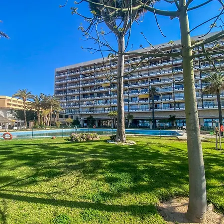 Apartament Casa Playa - Piscina Y Playa *