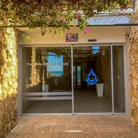Casa Playa - Piscina Y Playa Apartament Torremolinos